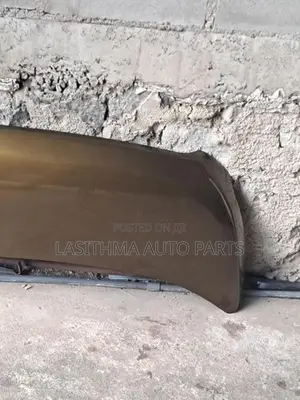 55 S Bonnet