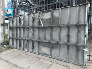 16.5 Lorry Cargo Bed