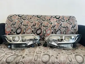Premio 260 Face Upgrade 2012 to 2018