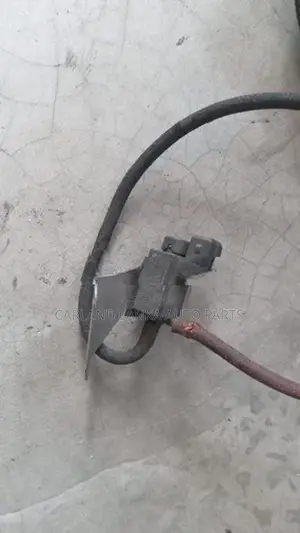 E90 X3 Turbo Pressure Control Solenoid Valve