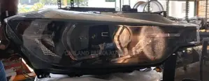 BMW 320 D Head Lamps Used 1 SIDE