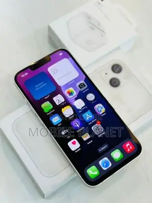 Apple iPhone 13 5G 128GB (Used)