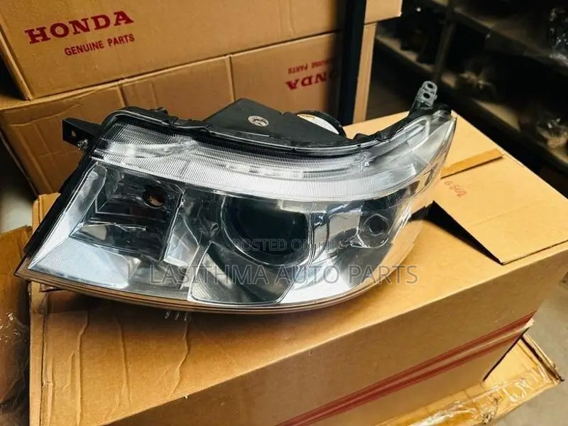 Specia Customer Head Lamp