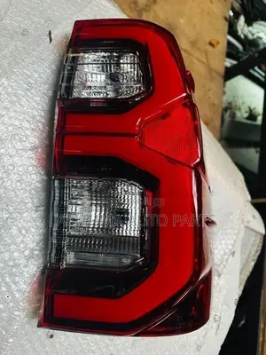 Hilux Reco Tail Lamp
