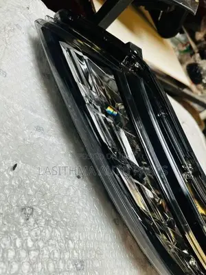 Xpander Head Lamp