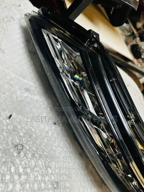 Xpander Head Lamp