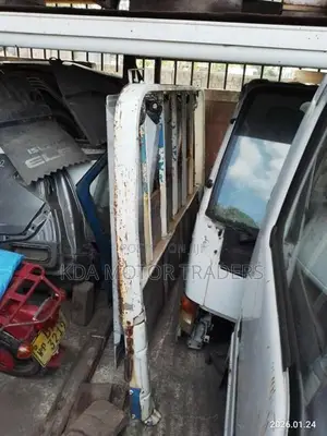 16.5 Lorry Cargo Bed