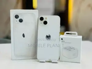 Apple iPhone 13 5G 128GB (Used)