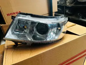 Specia Customer Head Lamp