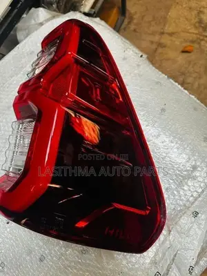Hilux Reco Tail Lamp