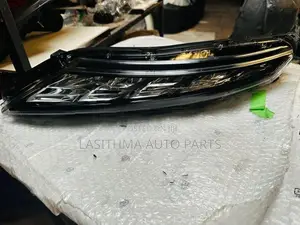 Xpander Head Lamp