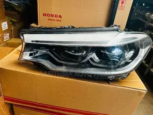 G30 Head Lamp