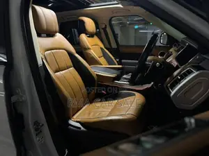 Land Rover Range Sport P400e Autobiography 2018