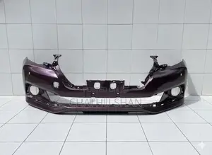 Premio 260 Face Upgrade 2012 to 2018