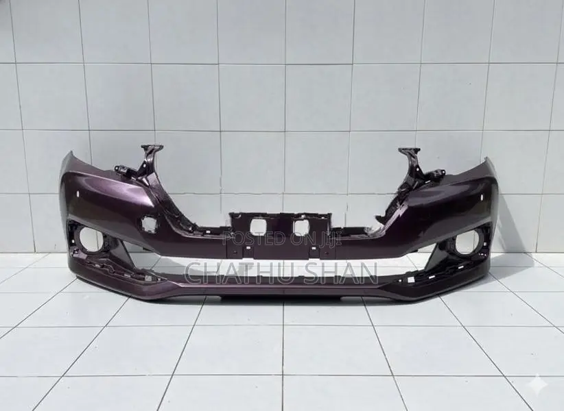Premio 260 Face Upgrade 2012 to 2018