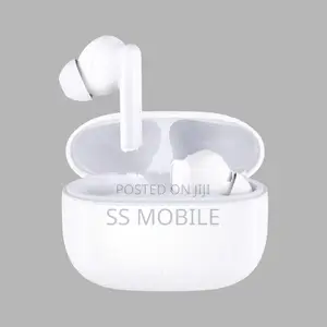 HONOR X7 Lite ANC Earbuds