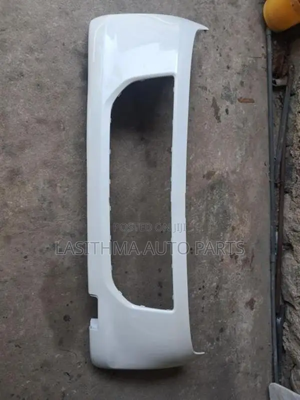 44 Fx Front Bumper