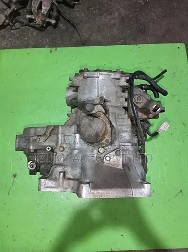 Mazda Dw3W Demio B3 Auto Gear Box