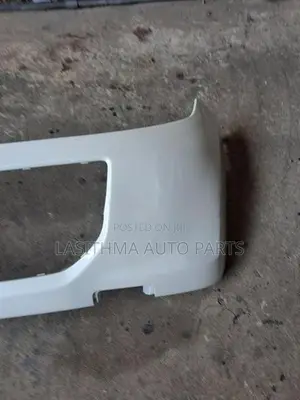 44 Fx Front Bumper