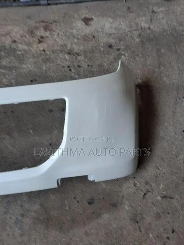 44 Fx Front Bumper
