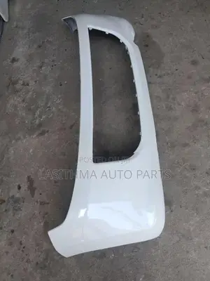 44 Fx Front Bumper