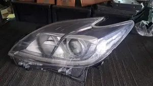 Prius 30 Under LED