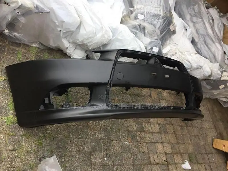 Mitsubishi Lancer EX CY2 CY3 front bumper