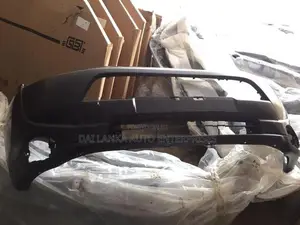 Mitsubishi Outlander front bumper