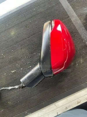 Honda Vezel 2024 Side Mirror