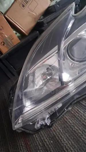 Prius 30 Under LED
