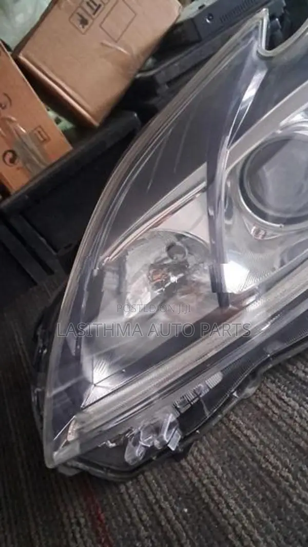 Prius 30 Under LED