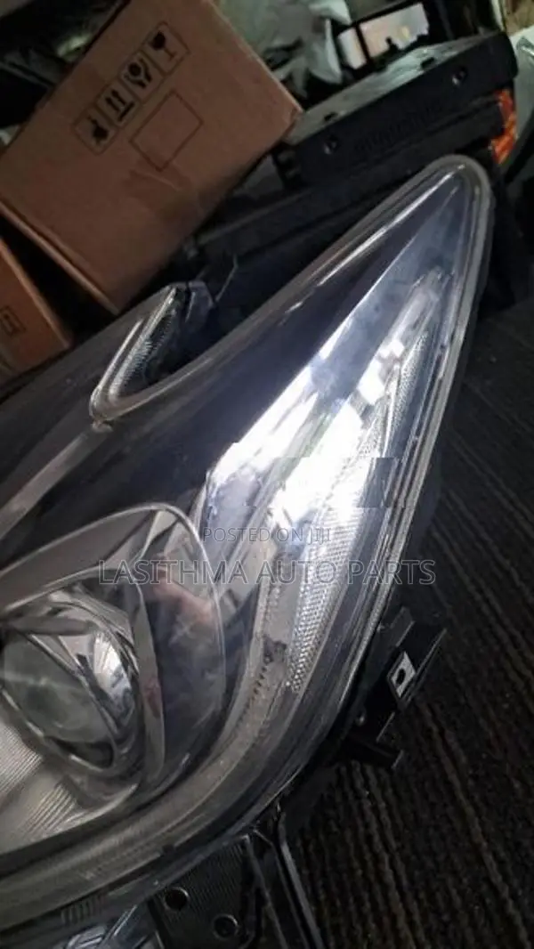 Prius 30 Under LED
