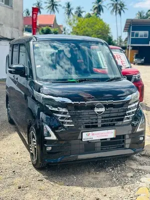 Nissan ROOX HIGHWAY STAR X Pro pilot 2023