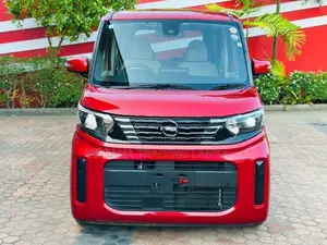 Nissan Roox X Safety 2024