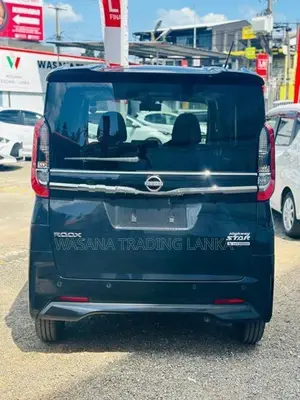 Nissan ROOX HIGHWAY STAR X Pro pilot 2023