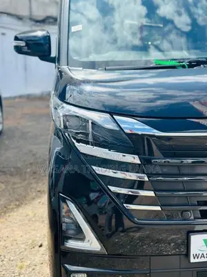 Nissan ROOX HIGHWAY STAR X Pro pilot 2023