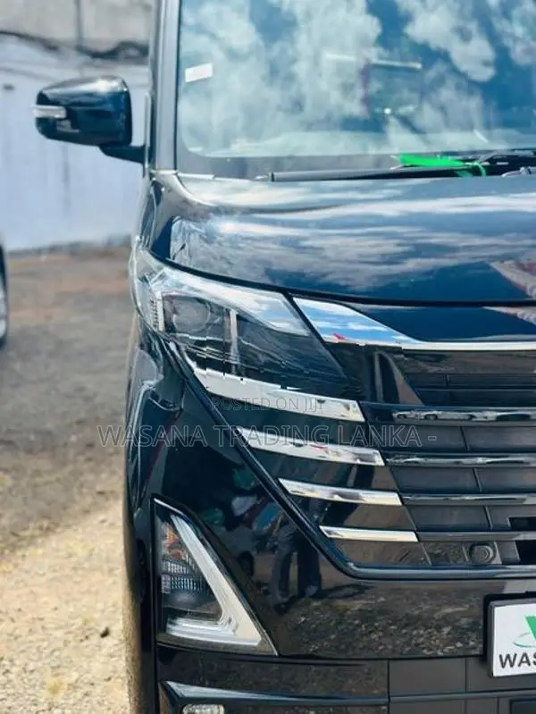 Nissan ROOX HIGHWAY STAR X Pro pilot 2023
