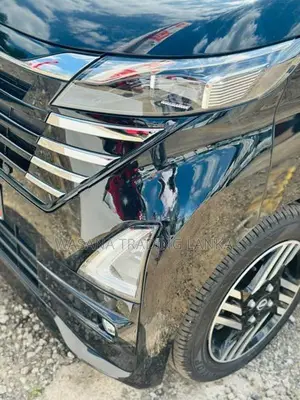 Nissan ROOX HIGHWAY STAR X Pro pilot 2023