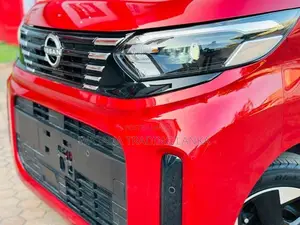 Nissan Roox X Safety 2024