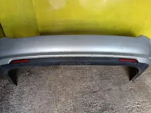 Toyota Harrier year 2000 Rear Bumper
