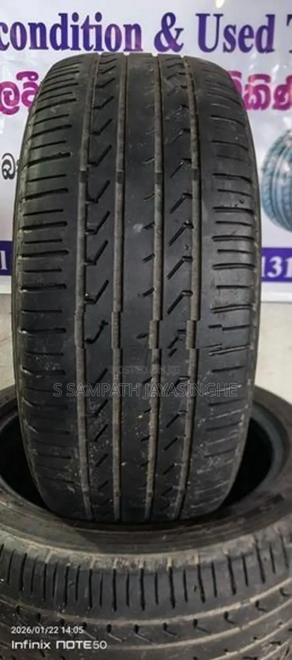 215/50/17 MAXXIS Tyre Set