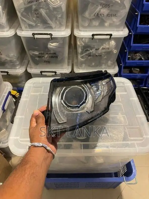 Genuine New Range Rover Evoque 2014 XENON headlight SPORT VOGUE VELAR