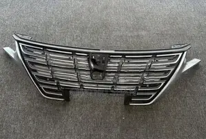 Premio 260 2018 Front Shell