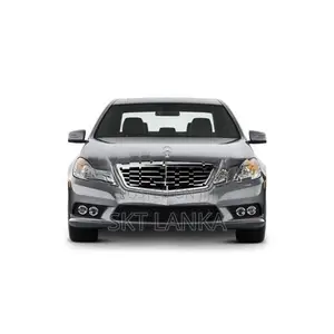 Genuine Mercedes E Class E200 E300 2012 Passenger Side Door Mirror W21