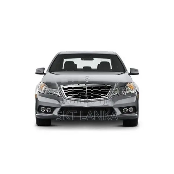 Genuine Mercedes E Class E200 E300 2012 Passenger Side Door Mirror W21