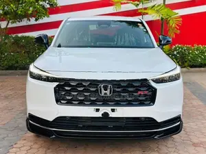Honda Vezel RS Premium 2025