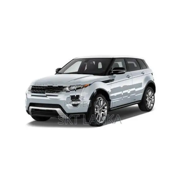 Genuine New Range Rover Evoque 2014 bumper tow cover VELAR SPORT VOGUE