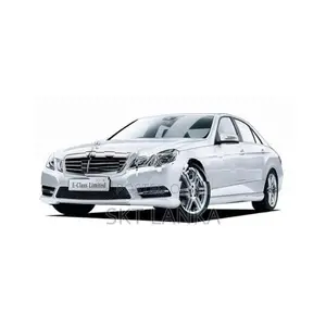 Genuine Mercedes E E200 E300 AMG W212 2013 face cut front end