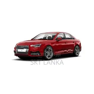 Genuine Brand New Audi A4 S LINE 2019 front bumper A1 A3 A5 A6