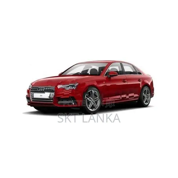 Genuine Brand New Audi A4 S LINE 2019 front bumper A1 A3 A5 A6